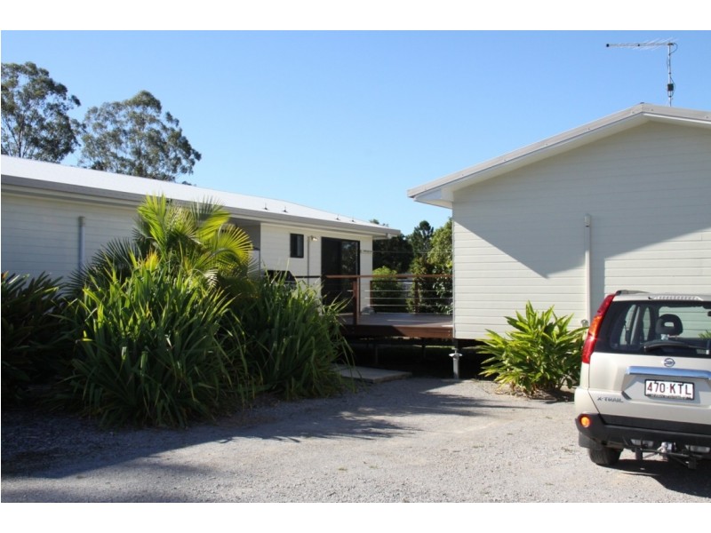 21 Awoonga Dam Road, Benaraby QLD 4680