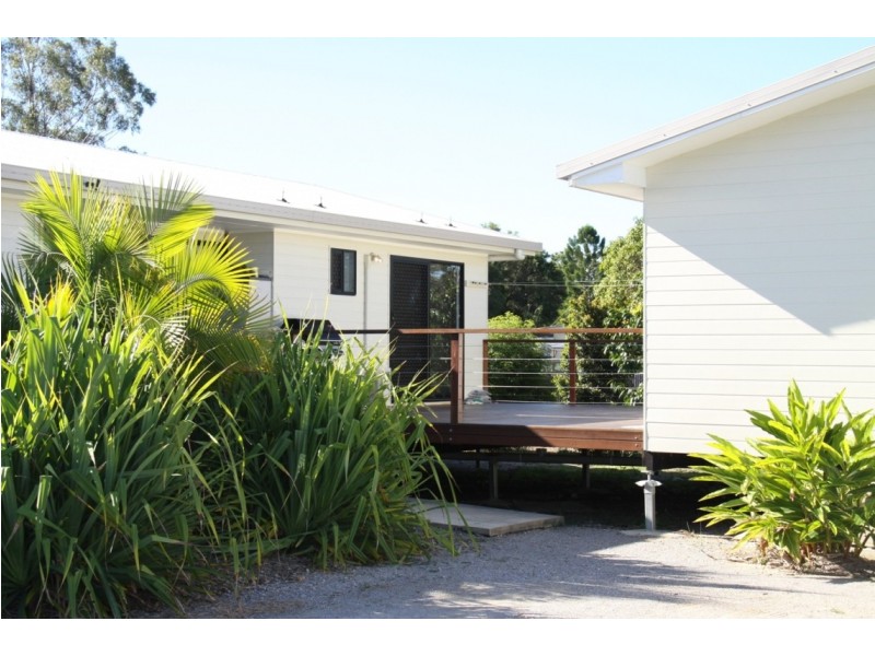 21 Awoonga Dam Road, Benaraby QLD 4680