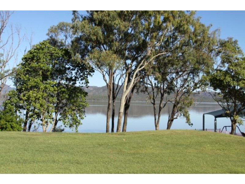 21 Awoonga Dam Road, Benaraby QLD 4680