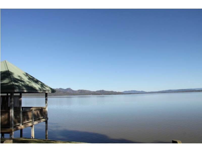 21 Awoonga Dam Road, Benaraby QLD 4680