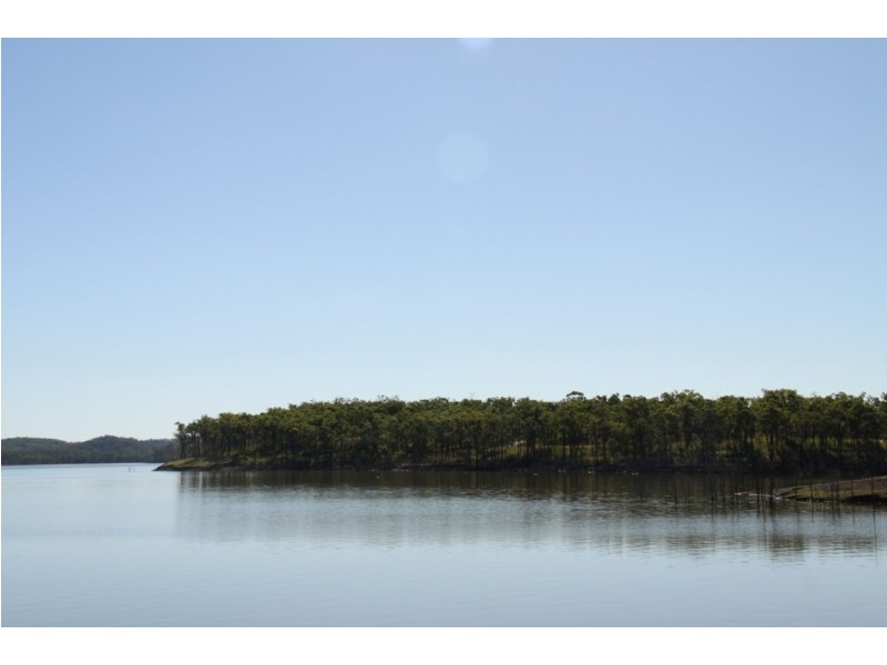 21 Awoonga Dam Road, Benaraby QLD 4680