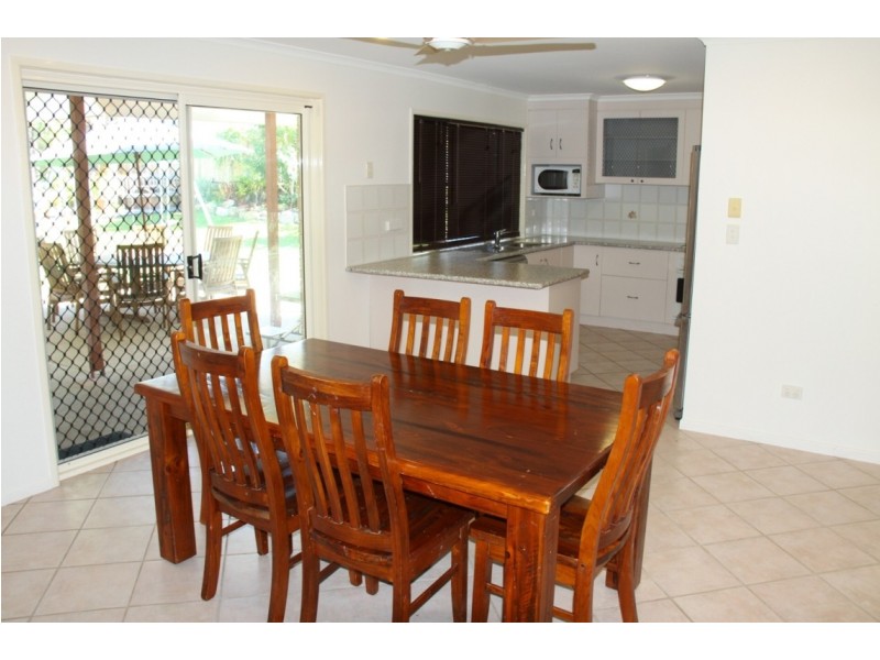 5 Werite Court, Boyne Island QLD 4680