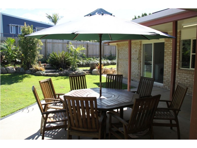 5 Werite Court, Boyne Island QLD 4680