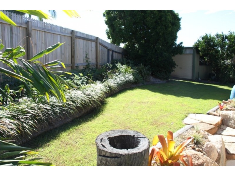 5 Werite Court, Boyne Island QLD 4680