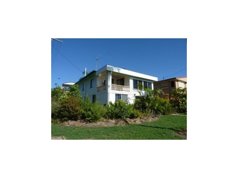1 Ocean Street, Tannum Sands QLD 4680