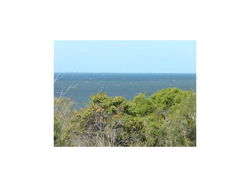 1 Ocean Street, Tannum Sands QLD 4680