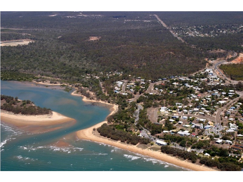 1 Ocean Street, Tannum Sands QLD 4680