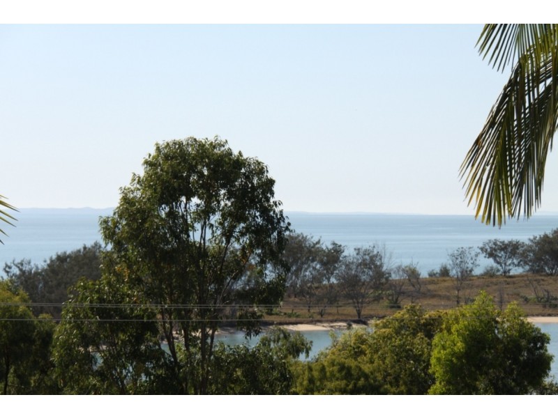 1 Ocean Street, Tannum Sands QLD 4680