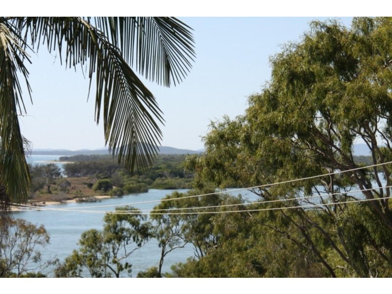 1 Ocean Street, Tannum Sands QLD 4680