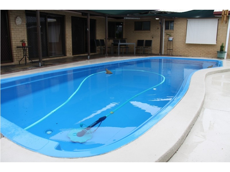 28 Hampton Dr, Tannum Sands QLD 4680