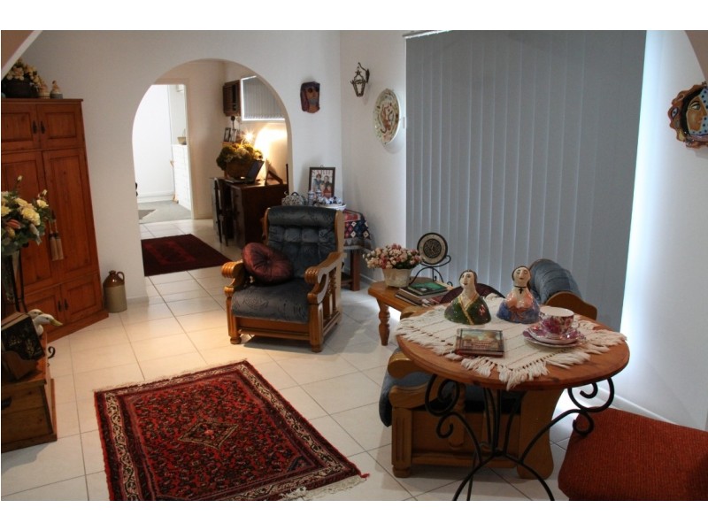 28 Hampton Dr, Tannum Sands QLD 4680