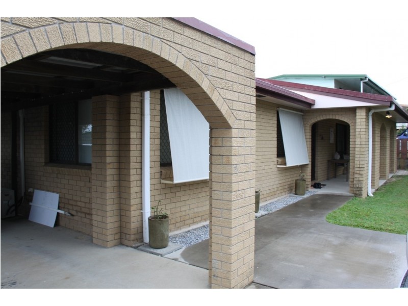 28 Hampton Dr, Tannum Sands QLD 4680