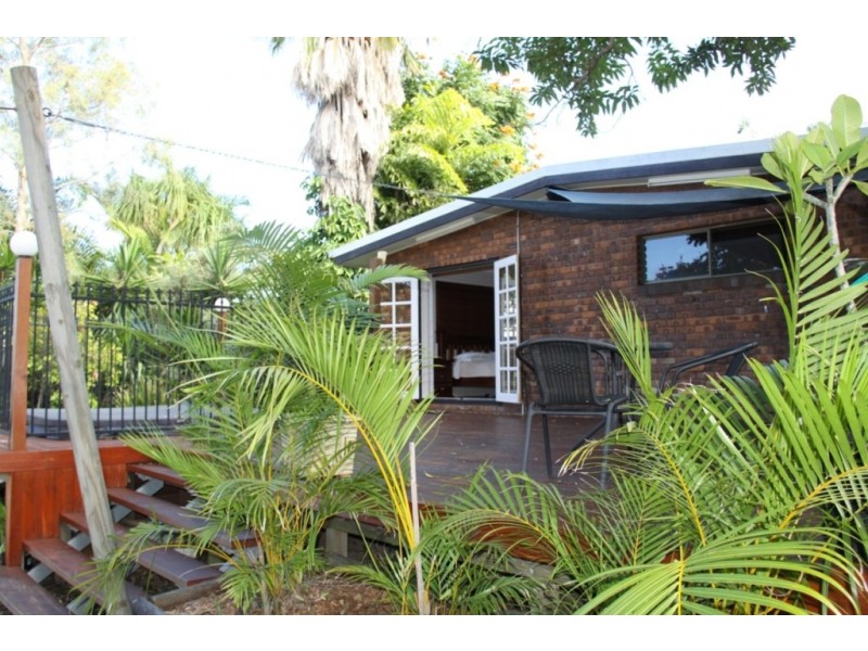 3 Winnecke Rd, Tannum Sands QLD 4680
