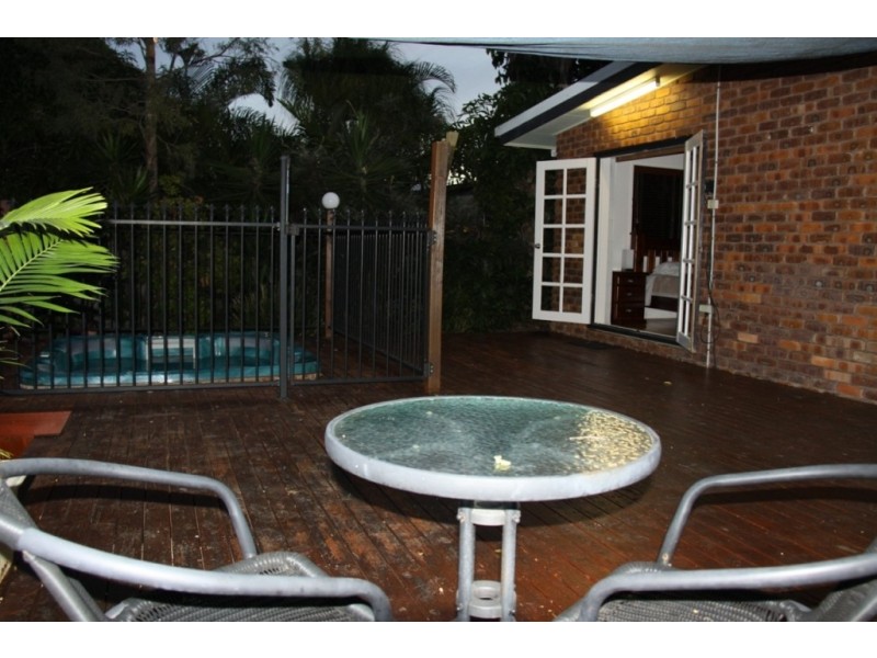 3 Winnecke Rd, Tannum Sands QLD 4680