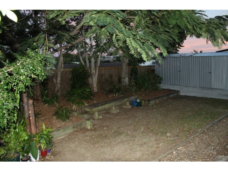 3 Winnecke Rd, Tannum Sands QLD 4680