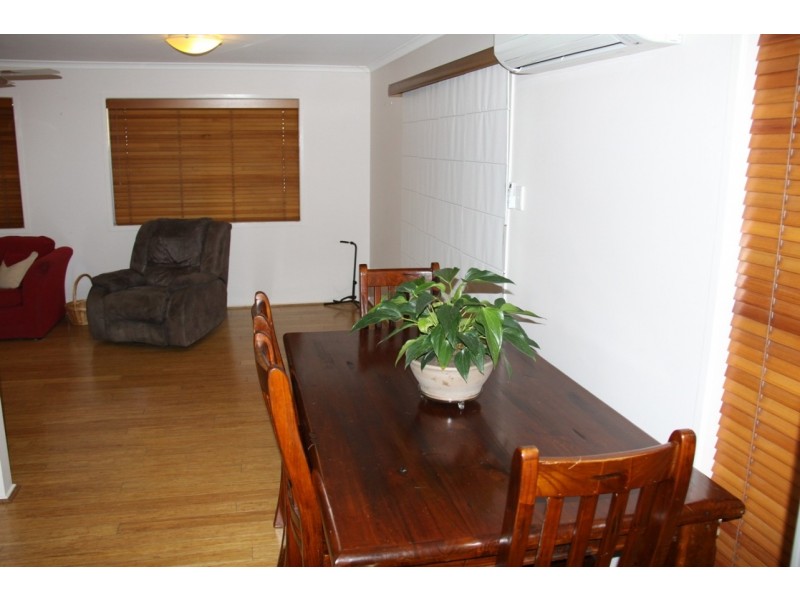 3 Winnecke Rd, Tannum Sands QLD 4680