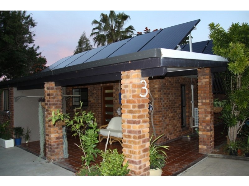 3 Winnecke Rd, Tannum Sands QLD 4680