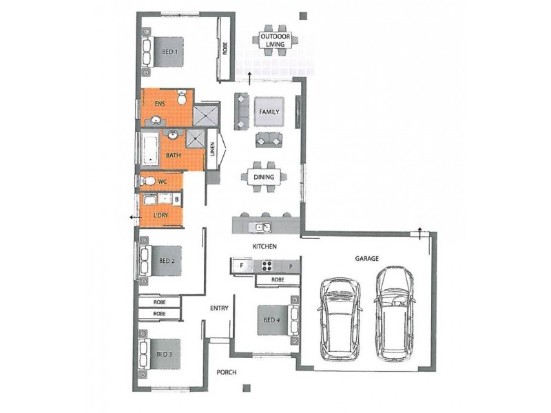 18 Brushtail Court, Boyne Island QLD 4680