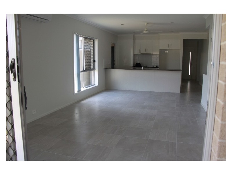 18 Brushtail Court, Boyne Island QLD 4680