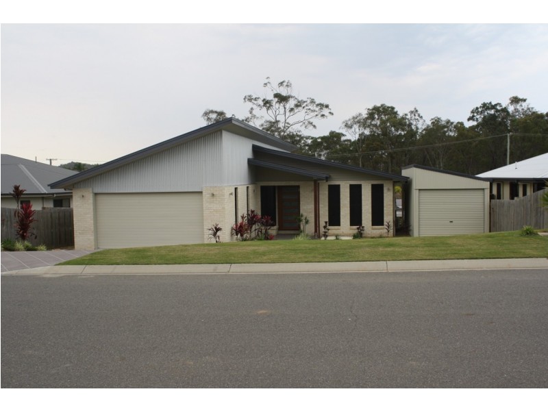 21 Longreach Court, Tannum Sands QLD 4680
