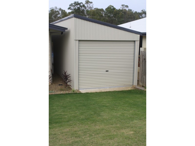 21 Longreach Court, Tannum Sands QLD 4680