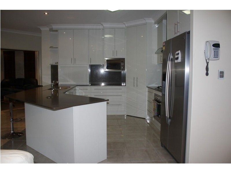 21 Longreach Court, Tannum Sands QLD 4680