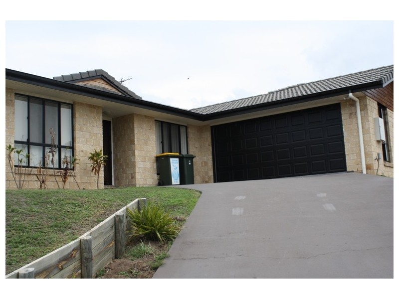 6 Cloncurry Ct, Tannum Sands QLD 4680