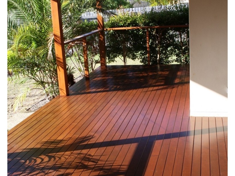 8 Golf View Drive, Boyne Island QLD 4680