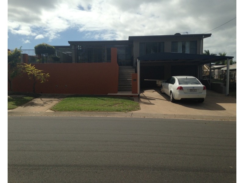 29 Tarcoola Drive, Boyne Island QLD 4680