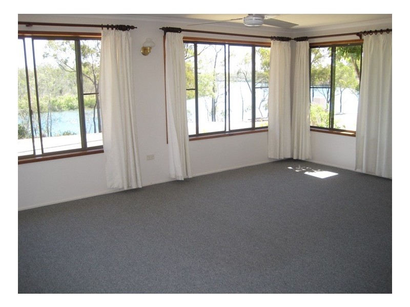 29 Tarcoola Drive, Boyne Island QLD 4680