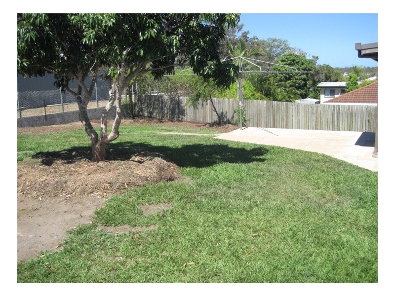 29 Tarcoola Drive, Boyne Island QLD 4680