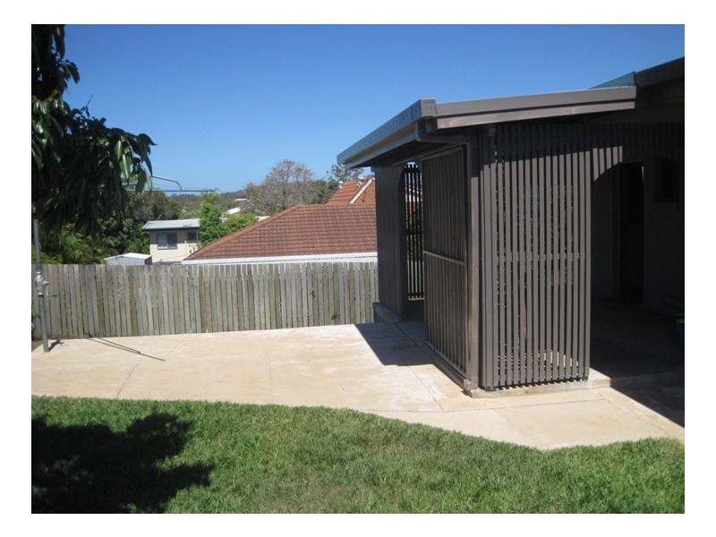 29 Tarcoola Drive, Boyne Island QLD 4680
