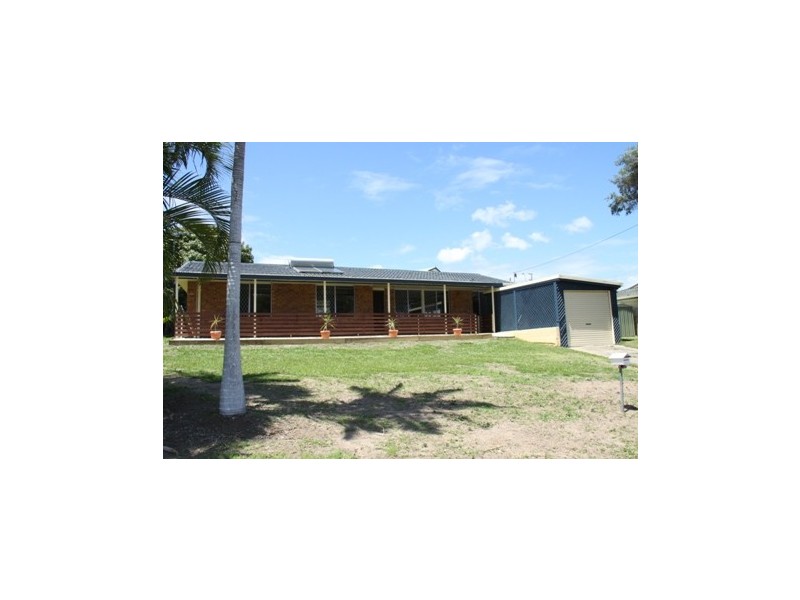 35 Tyson ct, Tannum Sands QLD 4680