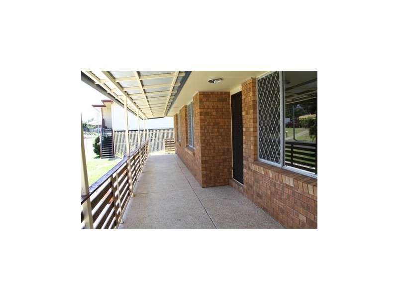 35 Tyson ct, Tannum Sands QLD 4680