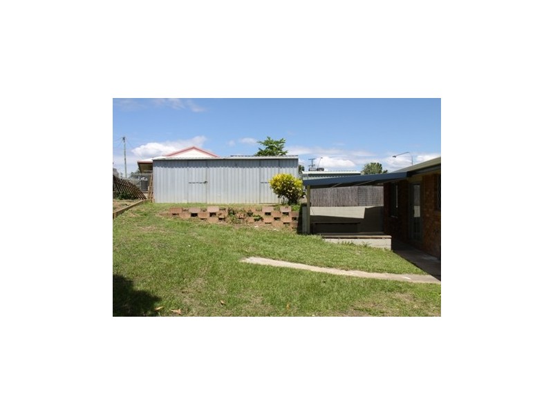 35 Tyson ct, Tannum Sands QLD 4680