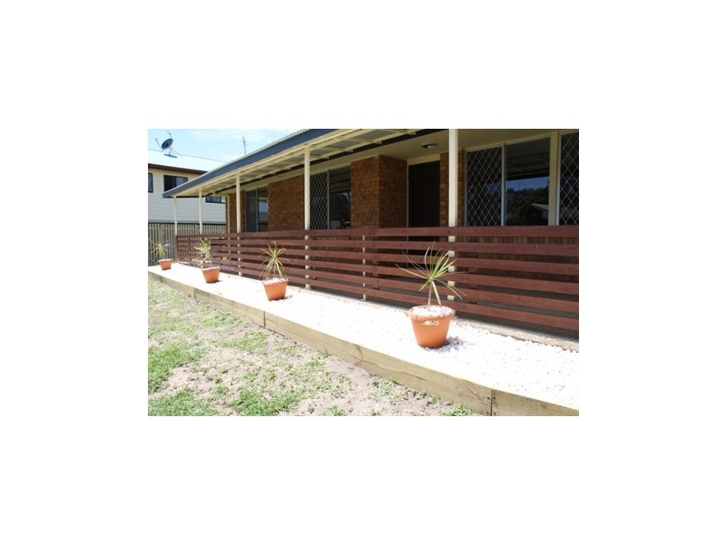 35 Tyson ct, Tannum Sands QLD 4680