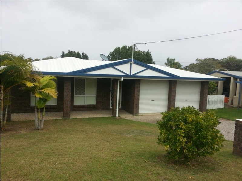 17 Wedge Street, Tannum Sands QLD 4680