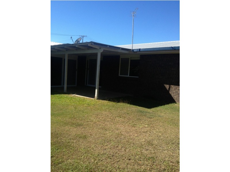 17 Wedge Street, Tannum Sands QLD 4680