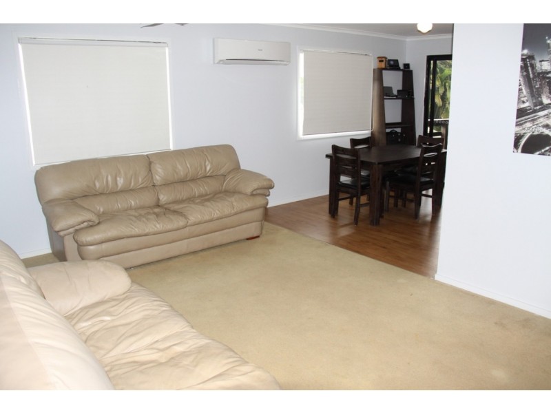 6 Bellemere Court, Boyne Island QLD 4680