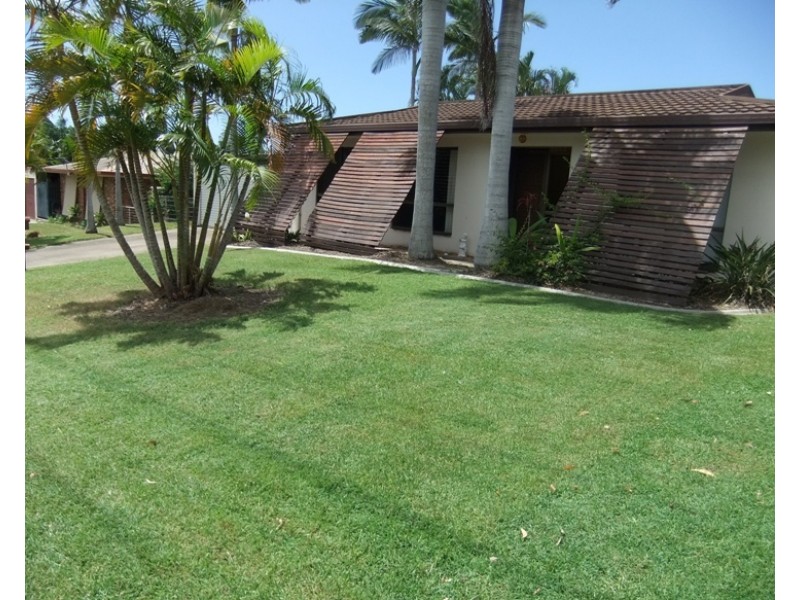 7 Waratah Cr, Tannum Sands QLD 4680