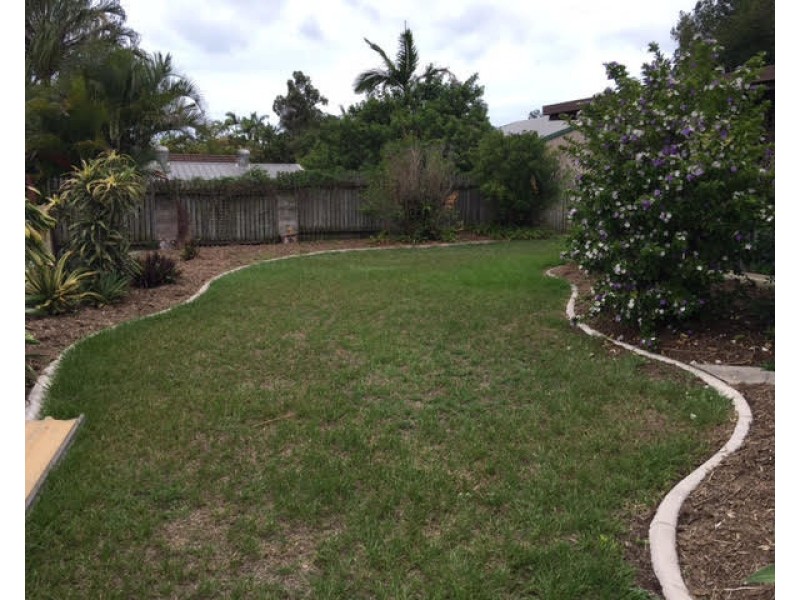 7 Waratah Cr, Tannum Sands QLD 4680