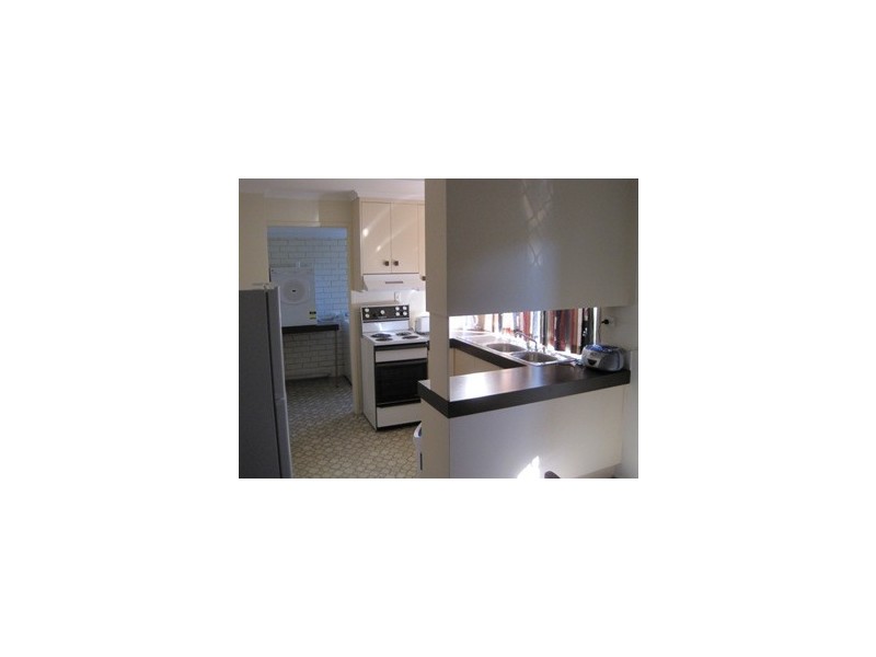 5/28 Parkside Street, Tannum Sands QLD 4680
