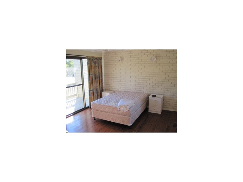 5/28 Parkside Street, Tannum Sands QLD 4680