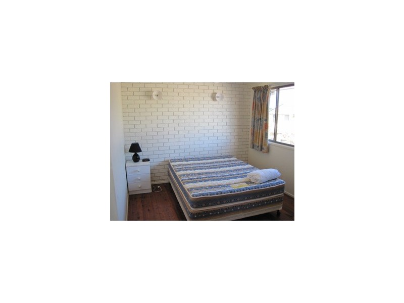 5/28 Parkside Street, Tannum Sands QLD 4680