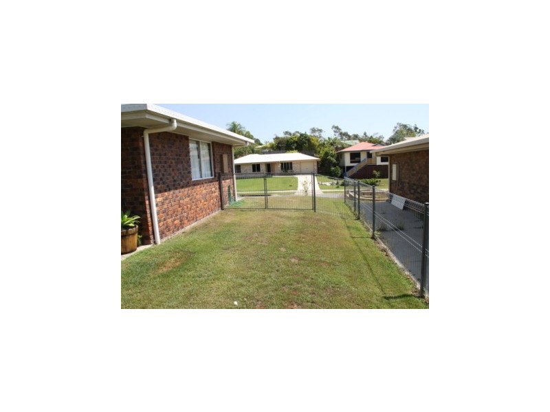37 Beltana Drive, Boyne Island QLD 4680