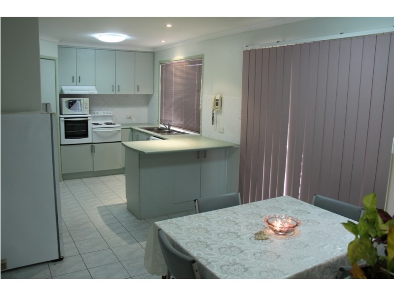 34 Tyson Crescent, Tannum Sands QLD 4680