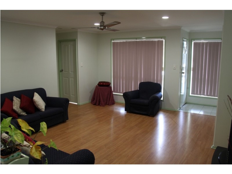 34 Tyson Crescent, Tannum Sands QLD 4680