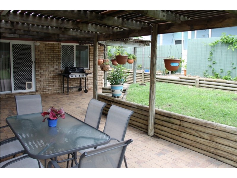 34 Tyson Crescent, Tannum Sands QLD 4680