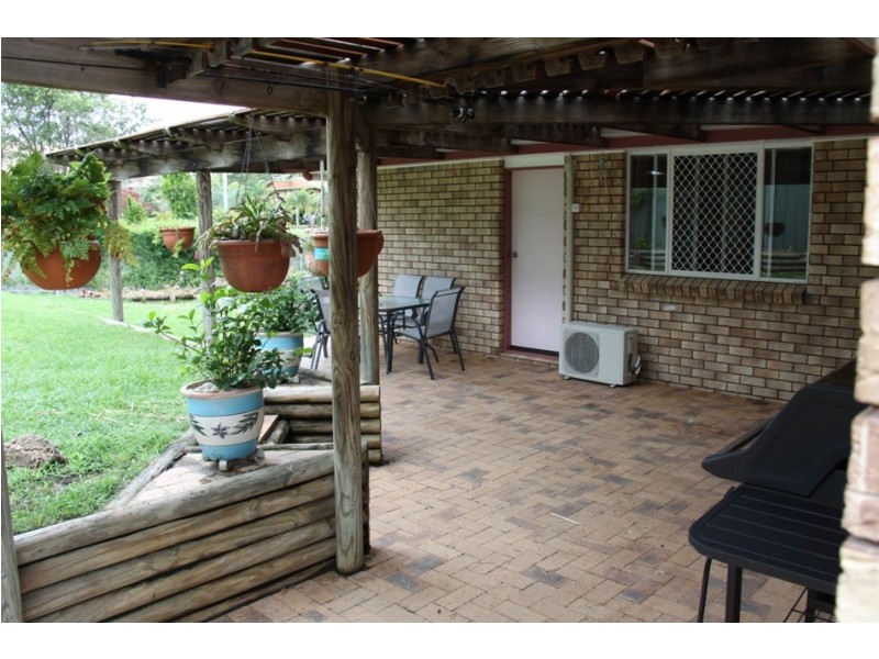 34 Tyson Crescent, Tannum Sands QLD 4680
