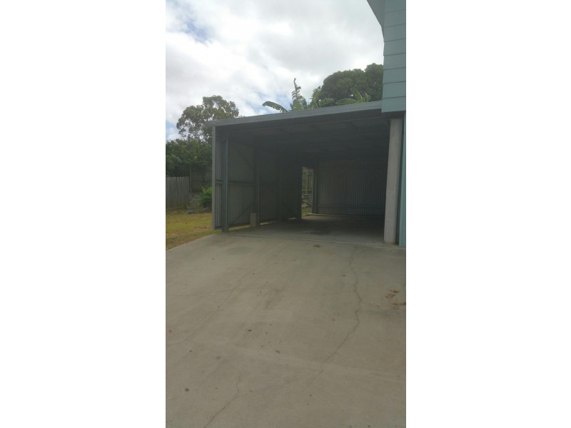 4 Zephyr Street, Tannum Sands QLD 4680